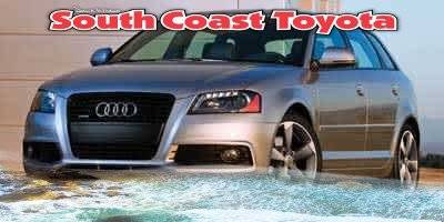 2011 Audi A3 Premium — Hatchback — 131,862 mi — Costa Mesa, CA