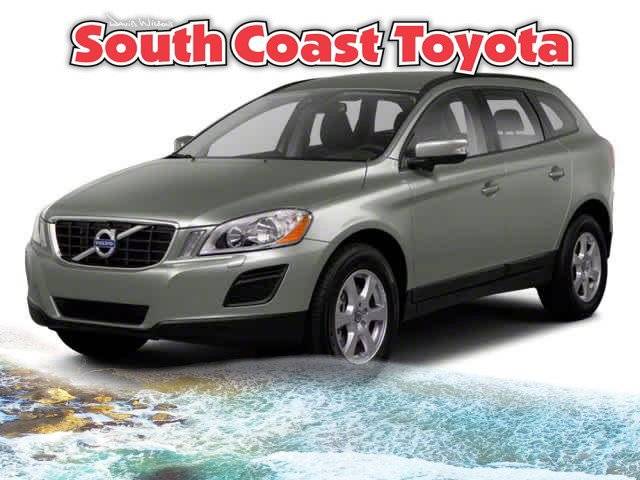 2010 Volvo XC60 3.0T — SUV — 200,067 mi — Costa Mesa, CA