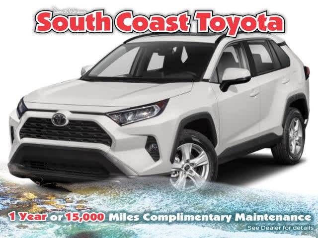 2019 Toyota RAV4 XLE Premium — SUV — 82,460 mi — Costa Mesa, CA