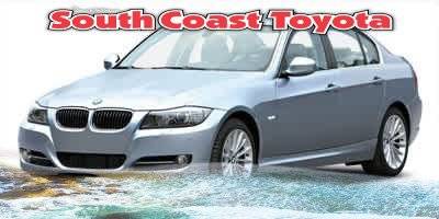 2011 BMW 3 Series 328i — Sedan — 134,496 mi — Costa Mesa, CA