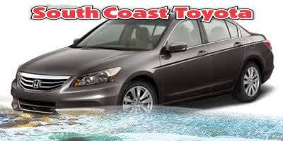 2011 Honda Accord EX — Sedan — 164,338 mi — Costa Mesa, CA