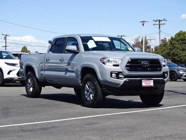 2019 Toyota Tacoma SR5 — Pickup Truck — 92,973 mi — Costa Mesa, CA