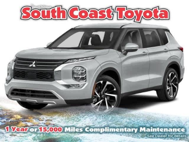 2022 Mitsubishi Outlander SE — SUV — 64,788 mi — Costa Mesa, CA