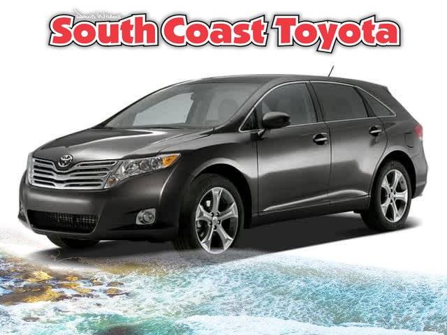 2009 Toyota Venza Base V6 — SUV — 332,326 mi — Costa Mesa, CA