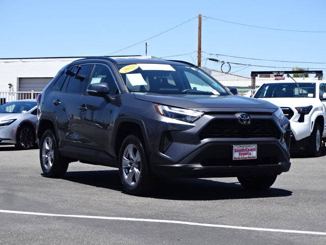2023 Toyota RAV4 XLE — SUV — 45,735 mi — Costa Mesa, CA