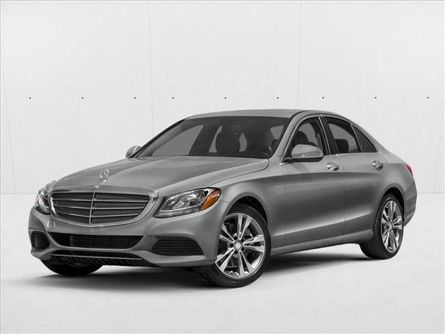 2016 Mercedes-Benz C-Class C 300 — Sedan — 52,836 mi — Westmont, IL