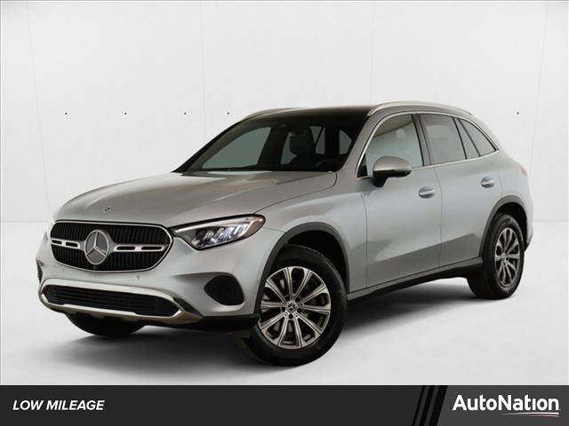 2025 Mercedes-Benz GLC GLC 300 — SUV — 3,458 mi — Westmont, IL