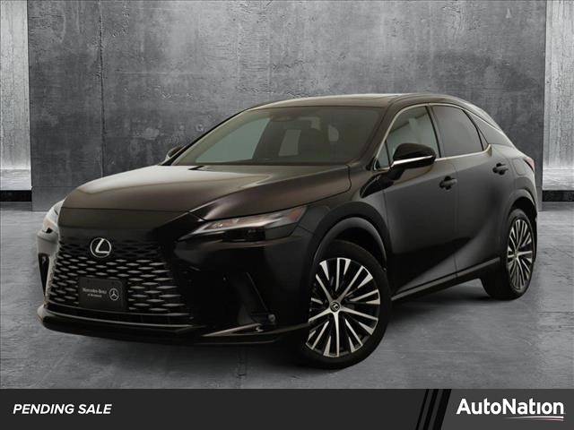 2023 Lexus RX RX 350 Premium Plus — SUV — 14,688 mi — Westmont, IL