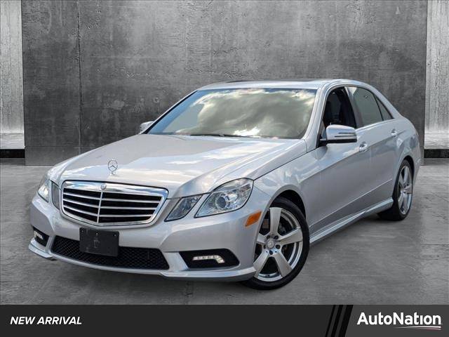 2011 Mercedes-Benz E-Class E 350 — Sedan — 180,079 mi — Westmont, IL