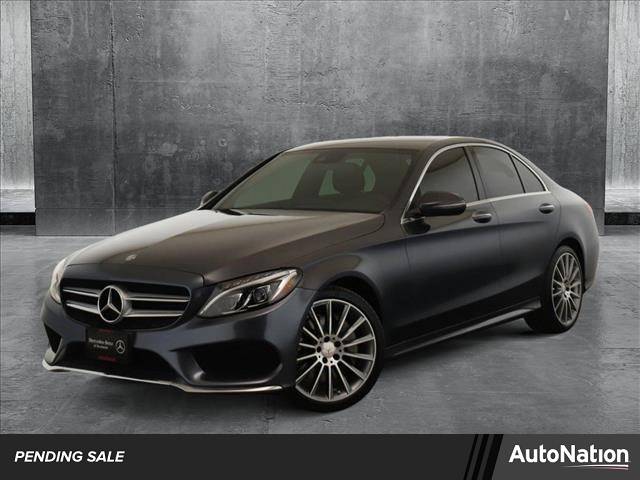 2016 Mercedes-Benz C-Class C 300 — Sedan — 97,139 mi — Westmont, IL