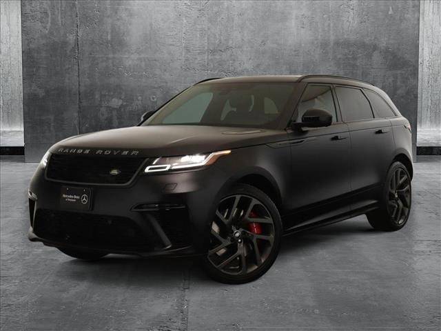 2020 Land Rover Range Rover Velar SV Autobiography Dynamic Edition — SUV — 24,791 mi — Westmont, IL