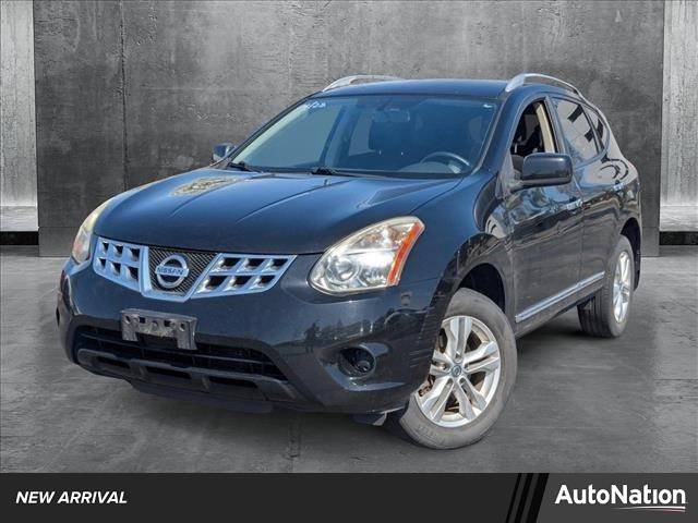 2013 Nissan Rogue SV — SUV — 149,008 mi — Westmont, IL