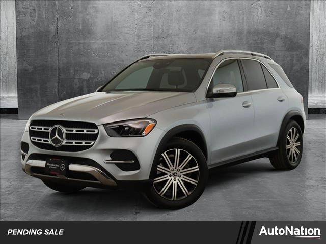 2025 Mercedes-Benz GLE GLE 350 — SUV — 4,731 mi — Westmont, IL