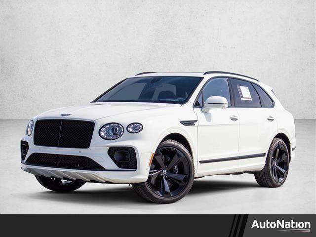 2023 Bentley Bentayga V8 — SUV — 19,480 mi — Westmont, IL