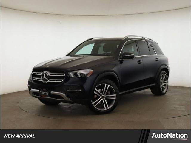 2021 Mercedes-Benz GLE GLE 350 — SUV — 34,554 mi — Westmont, IL