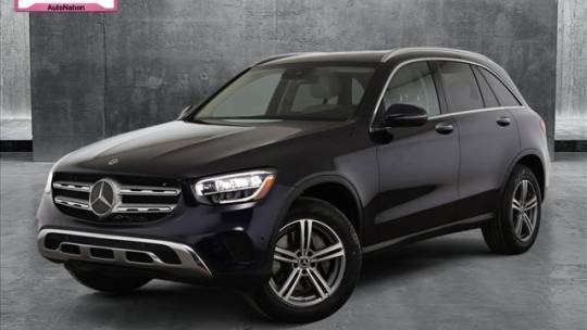 2021 Mercedes-Benz GLC GLC 300 — SUV — 38,621 mi — Westmont, IL
