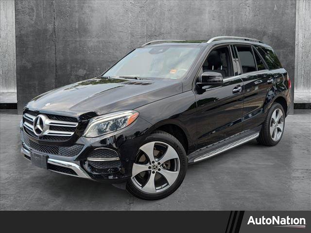 2017 Mercedes-Benz GLE GLE 350 — SUV — 73,147 mi — Westmont, IL