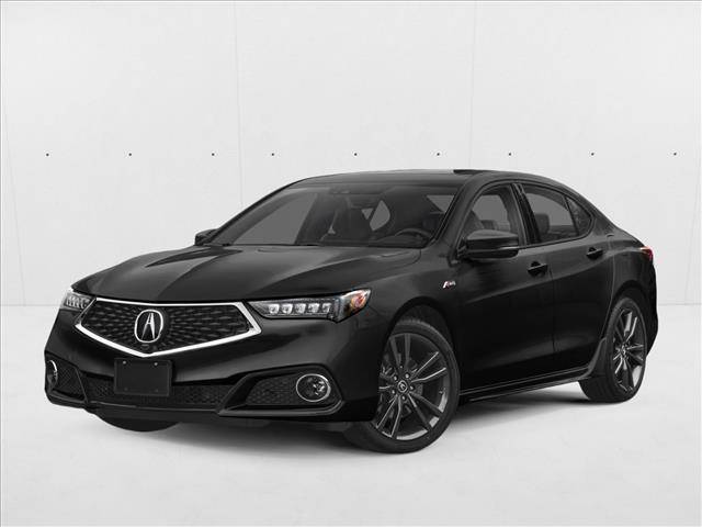 2020 Acura TLX Technology Package — Sedan — 60,439 mi — Westmont, IL