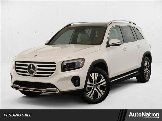 2025 Mercedes-Benz GLB GLB 250 — SUV — 1,746 mi — Westmont, IL