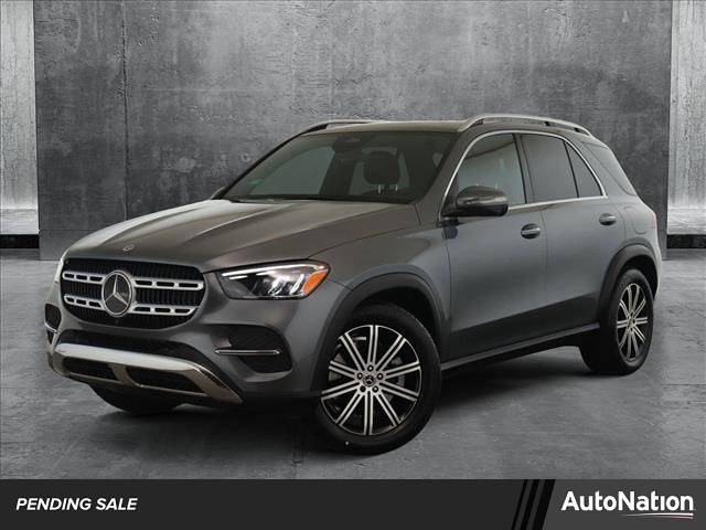 2025 Mercedes-Benz GLE GLE 450e — SUV — 3,801 mi — Westmont, IL