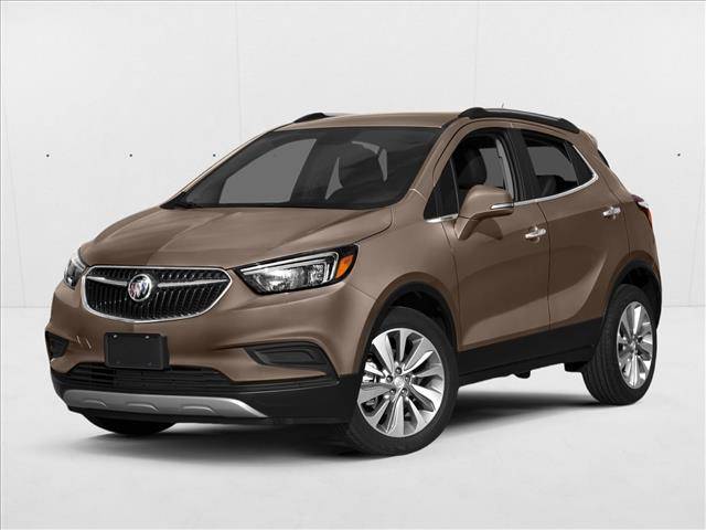 2019 Buick Encore Essence — SUV — 63,142 mi — Westmont, IL