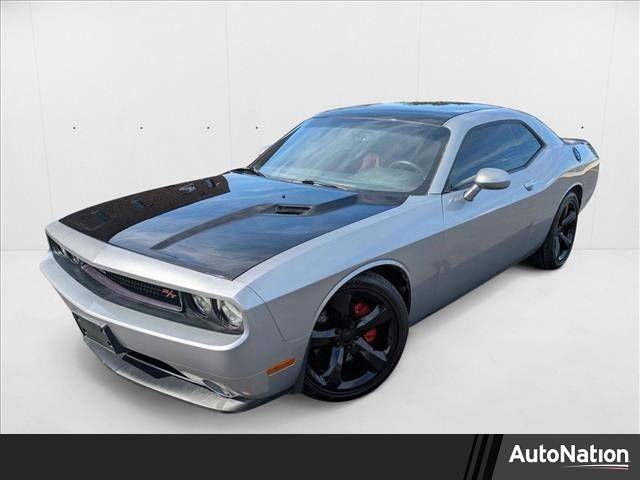 2014 Dodge Challenger R/T Plus — Coupe — 104,273 mi — Westmont, IL