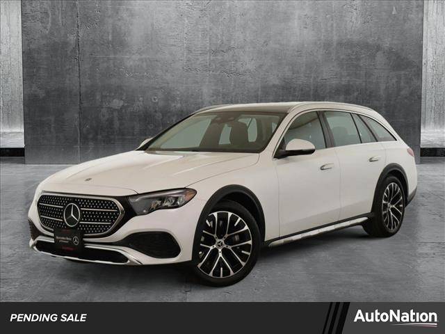 2025 Mercedes-Benz E-Class E 450 — Wagon — 1,322 mi — Westmont, IL
