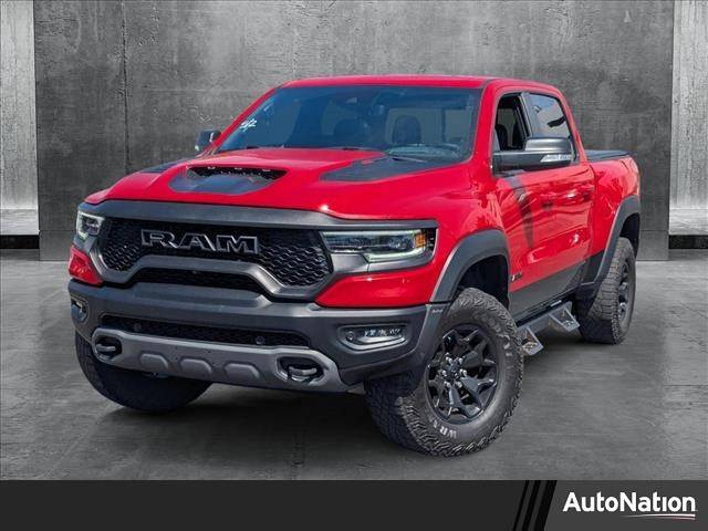 2022 Ram 1500 TRX — Pickup Truck — 44,205 mi — Westmont, IL