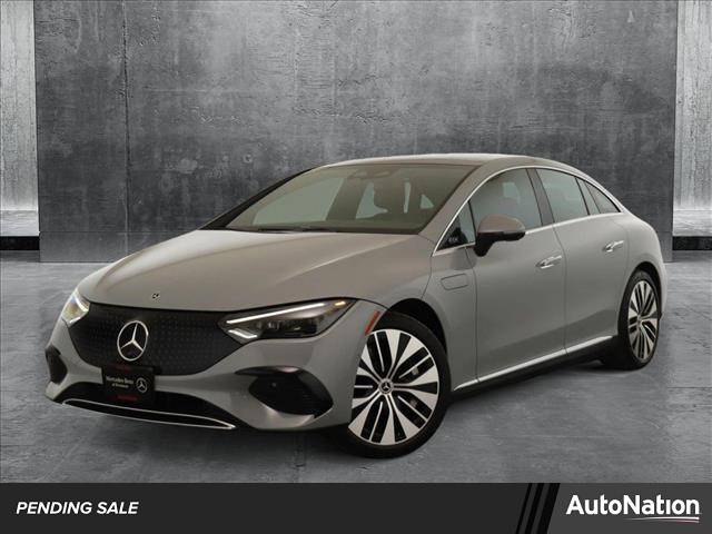 2024 Mercedes-Benz EQE Sedan EQE 350 — Sedan — 1,193 mi — Westmont, IL