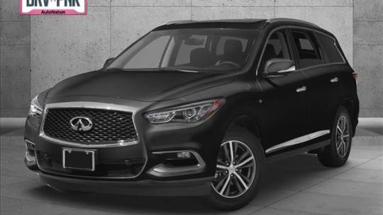 2016 INFINITI QX60 3.5 — SUV — 66,802 mi — Westmont, IL