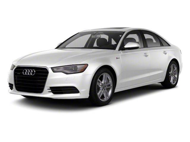 2012 Audi A6 Prestige — Sedan — 156,894 mi — Westmont, IL