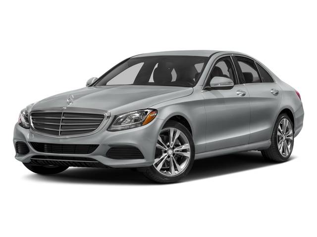 2016 Mercedes-Benz C-Class C 300 — Sedan — 102,006 mi — Westmont, IL