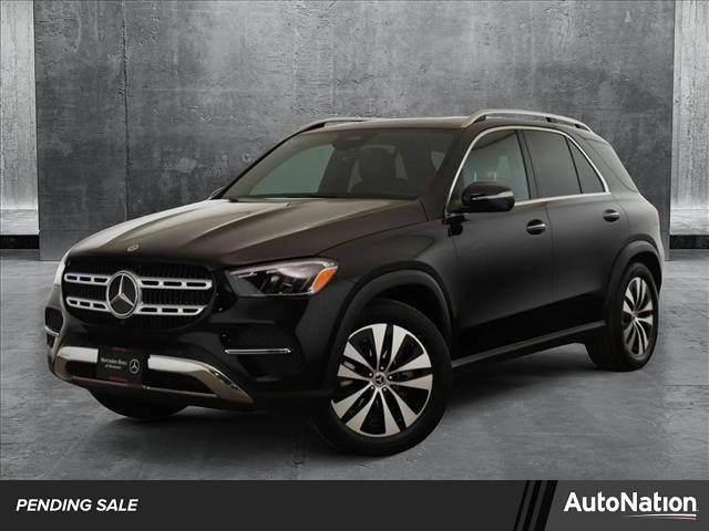 2025 Mercedes-Benz GLE GLE 350 — SUV — 3,983 mi — Westmont, IL
