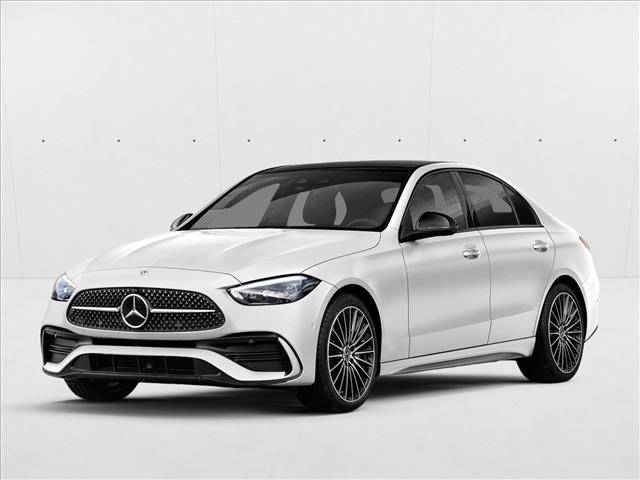 2024 Mercedes-Benz C-Class C 300 — Sedan — 31,885 mi — Westmont, IL