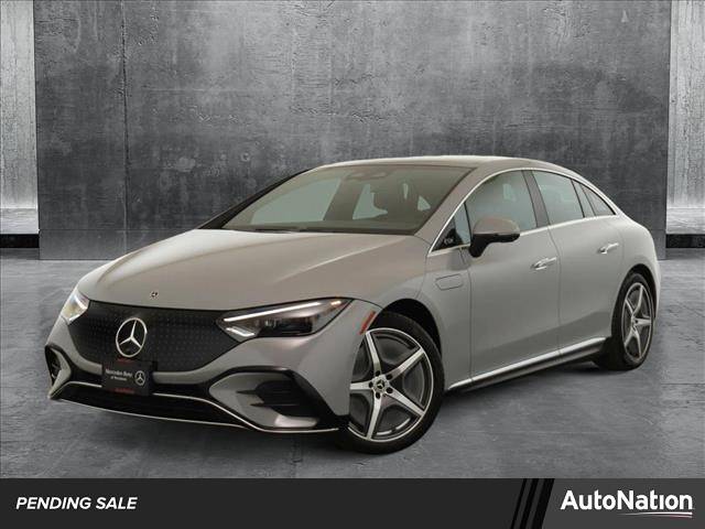 2024 Mercedes-Benz EQE Sedan EQE 350 — Sedan — 1,648 mi — Westmont, IL