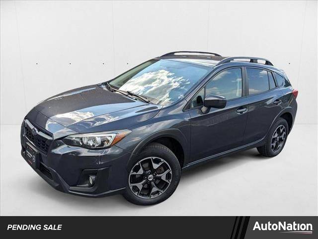 2018 Subaru Crosstrek Premium — SUV — 61,990 mi — Westmont, IL