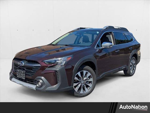 2023 Subaru Outback Touring XT — SUV — 22,257 mi — Westmont, IL