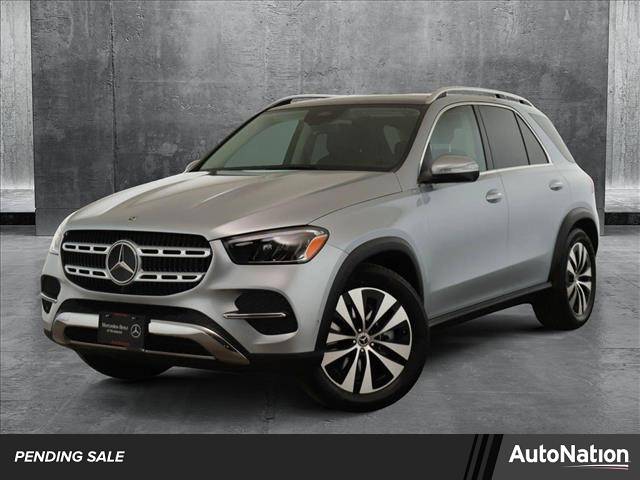 2025 Mercedes-Benz GLE GLE 350 — SUV — 2,342 mi — Westmont, IL