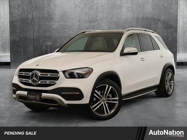 2021 Mercedes-Benz GLE GLE 350 — SUV — 42,665 mi — Westmont, IL