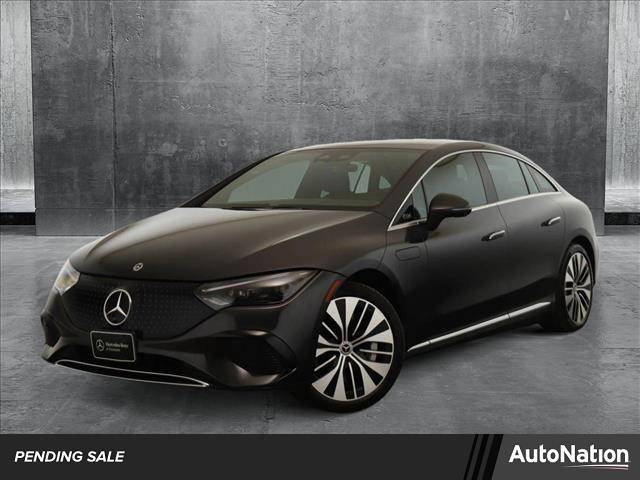 2024 Mercedes-Benz EQE Sedan EQE 350 — Sedan — 981 mi — Westmont, IL