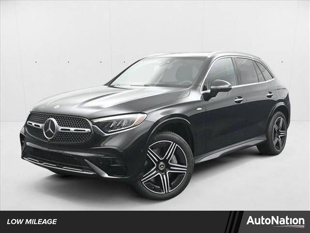 2025 Mercedes-Benz GLC GLC 350e — SUV — 934 mi — Westmont, IL