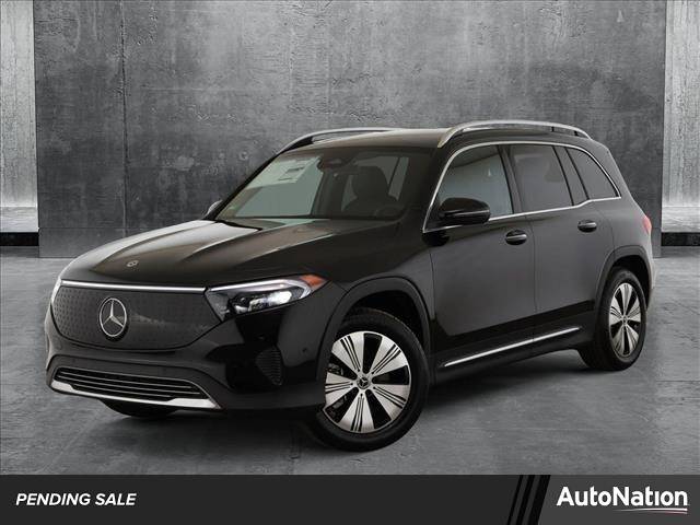 2024 Mercedes-Benz EQB EQB 300 — SUV — 2,430 mi — Westmont, IL