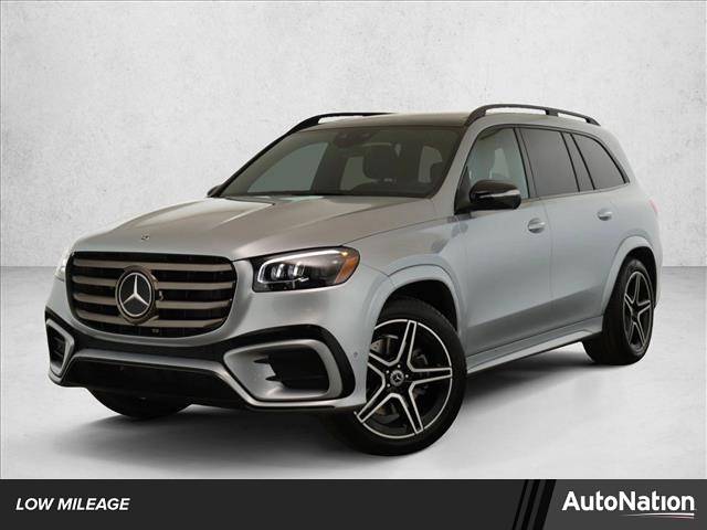 2025 Mercedes-Benz GLS GLS 450 — SUV — 1,713 mi — Westmont, IL