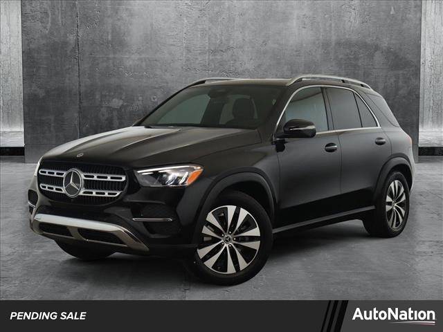 2025 Mercedes-Benz GLE GLE 350 — SUV — 2,320 mi — Westmont, IL