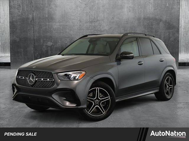 2025 Mercedes-Benz GLE GLE 350 — SUV — 2,490 mi — Westmont, IL