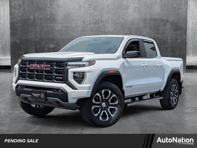 2023 GMC Canyon AT4 — Pickup Truck — 19,306 mi — Westmont, IL