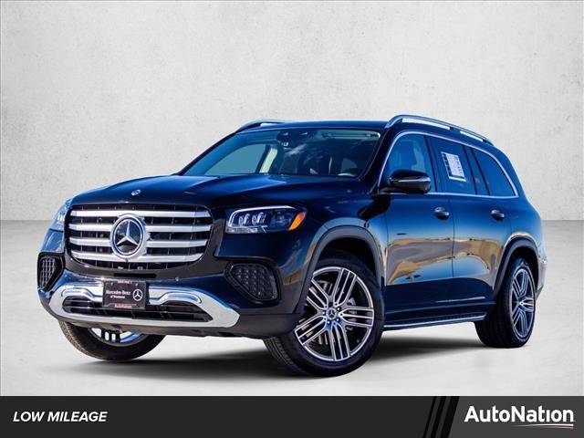 2025 Mercedes-Benz GLS GLS 450 — SUV — 3,239 mi — Westmont, IL