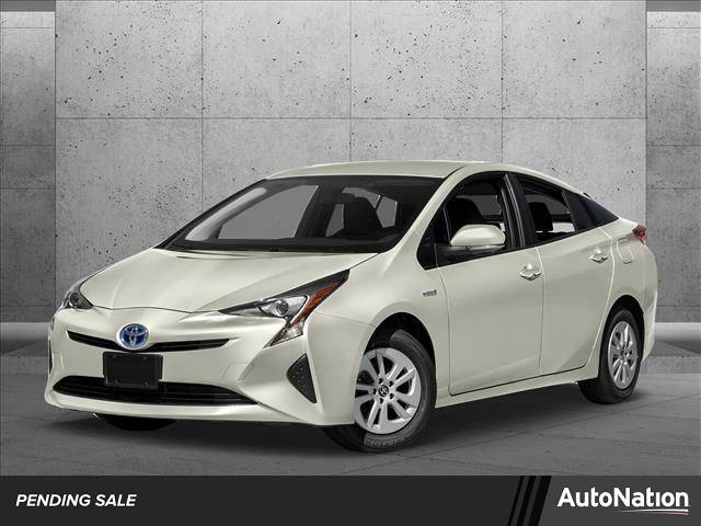 2018 Toyota Prius Three — Hatchback — 59,992 mi — Westmont, IL