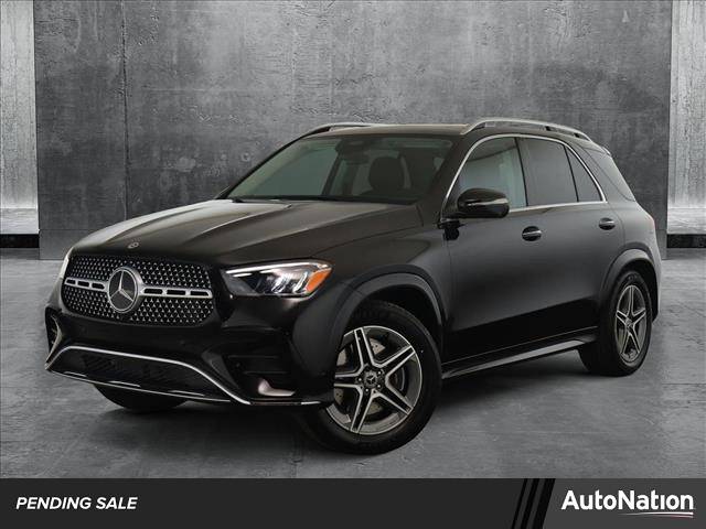 2025 Mercedes-Benz GLE GLE 350 — SUV — 4,006 mi — Westmont, IL