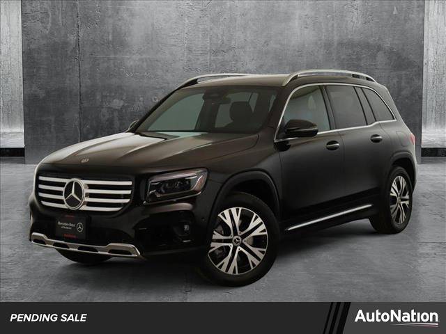 2025 Mercedes-Benz GLB GLB 250 — SUV — 4,834 mi — Westmont, IL